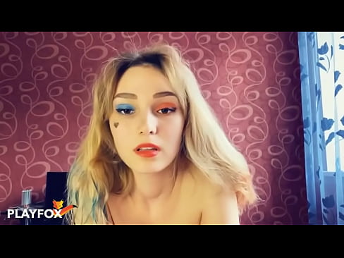 ❤️ Iiglasi zomlingo zenyani zomlingo zandinika isondo kunye noHarley Quinn ❤❌  kuthi  ❌❤