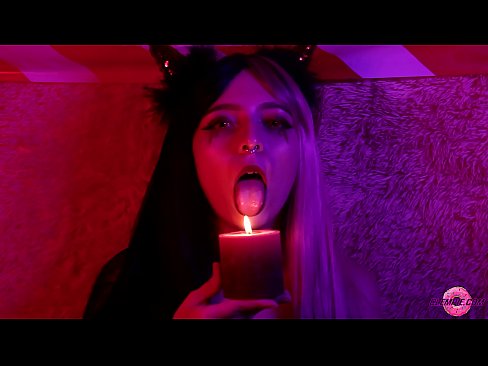 ❤️ I-Pasionate Blowjob evela kwi-Sexy Succubus kunye neNzaliseko yoMlomo ❤❌  kuthi  ❌❤
